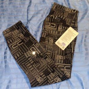 Lululemon Wunder Train HR Tight